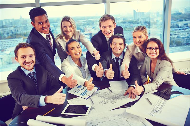 Meet our expert team at RVG Management Consultants Dubai