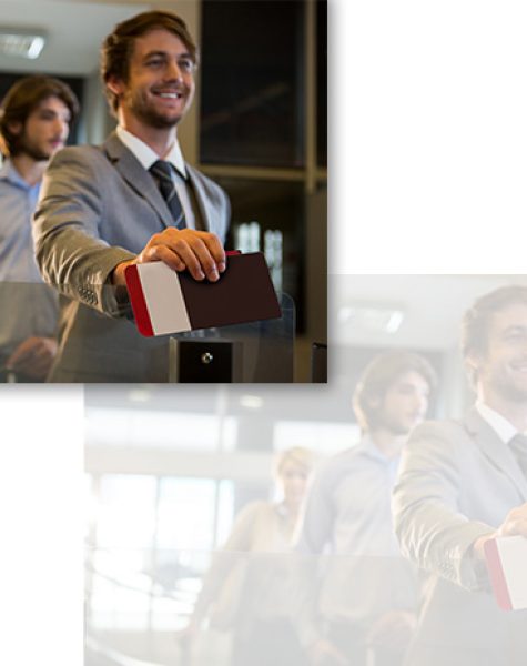 UAE employment visa process and work permit services